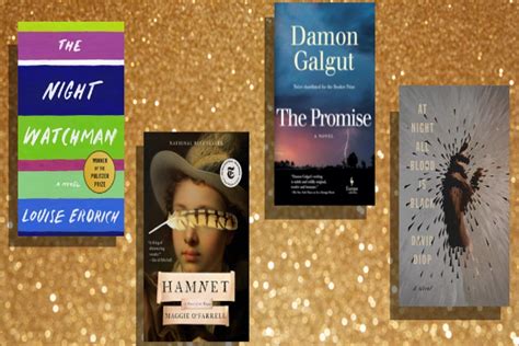 Check Out These 9 Award Winning Novels That You Should Read