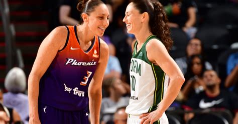 Best moments from final Sue Bird-Diana Taurasi regular-season matchup ...