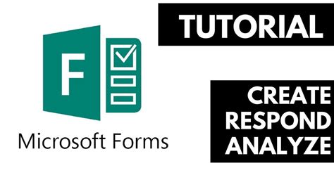 Examples Of Microsoft Forms