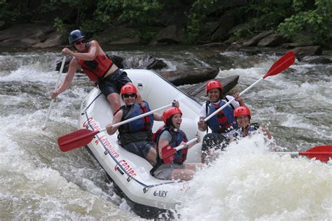 Ocoee River Rafting | Ocoee river, River rafting, Rafting