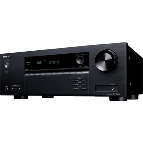 Onkyo TX-NR5100 7.2-Channel Network A/V Receiver TX-NR5100 B&H