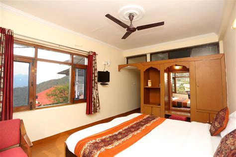 Hotels in Mall Road, Mussoorie Starting @ ₹725 - Upto 65% OFF on 34 ...