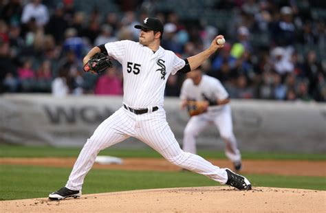 Carlos Rodon earns first big-league victory as White Sox triumph 8-2 ...