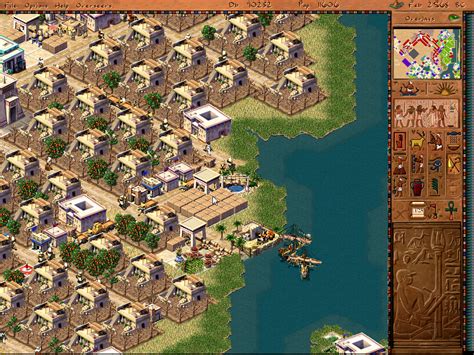 Pharaoh game download sierra - dsmserl