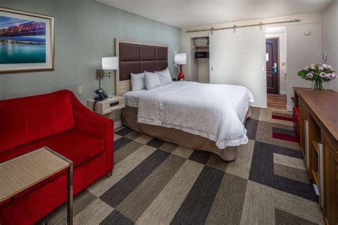 HAMPTON INN SAN FRANCISCO-AIRPORT $131 ($̶1̶5̶6̶) - Updated 2022 Prices & Hotel Reviews - South ...