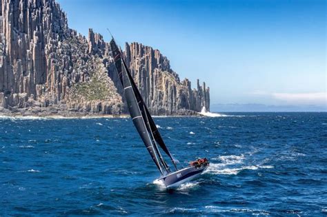 Rolex Sydney Hobart Yacht Race: A full examination – XS Sailing