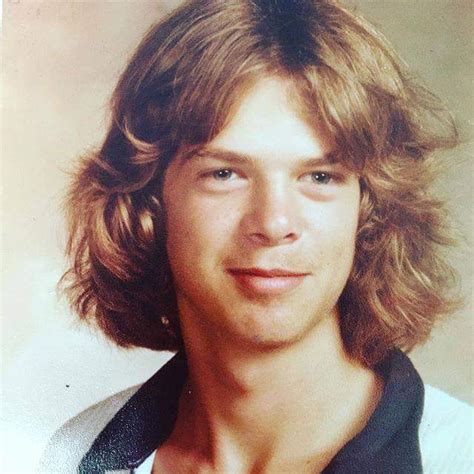 'Pawn Stars': This Is How Rick Harrison Looked With HAIR