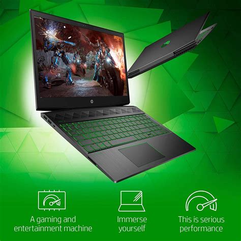 Laptop For Gaming For Sale 2020 HP Pavilion Gaming Laptop - ZK Collection