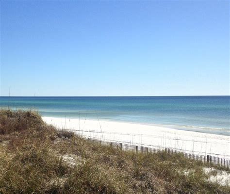 South Walton beaches to open on May 1st with strict restrictions - Walton Outdoors