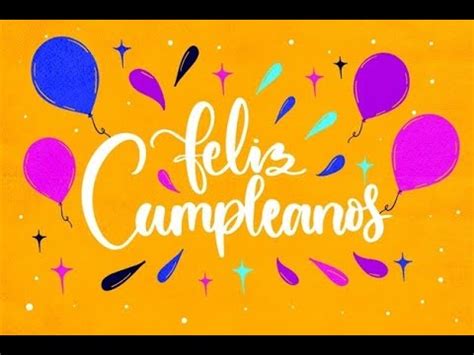 Happy Birthday (Latin Version) - YouTube