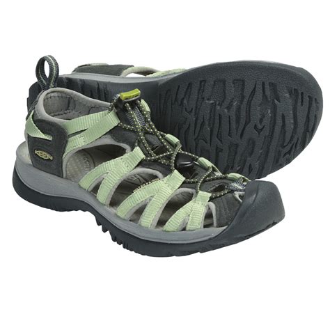 Keen Whisper Sandals For Women ~ Outdoor Sandals