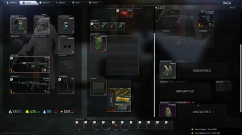 Killed 3 of the scav boss crew but then they spawn 4 more later? Only ...