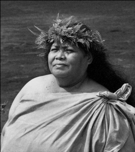 Edith Kanakaʻole