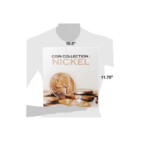 Nickels Collector Kit