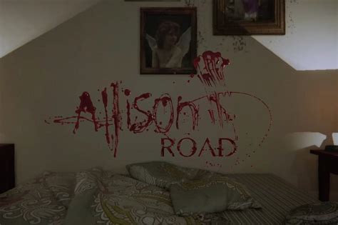 Allison Road Horror Game Has Been Canceled | eTeknix