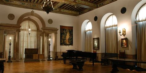 Museum — Dumbarton Oaks | Museum, Oaks, Dumbarton