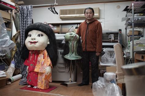 El personaje del Momo Challenge tendrá su película de terror – Conoce Japón