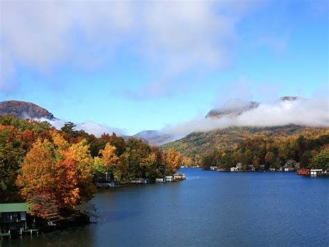 Resort could change life in Lake Lure