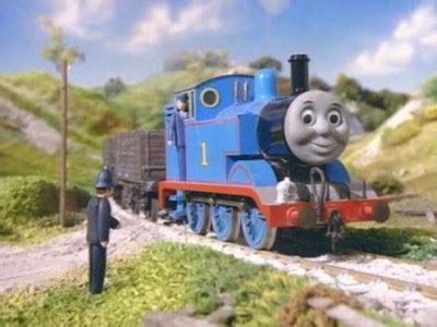 Thomas the Tank Engine & Friends • Season 1 • TV Show