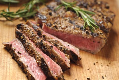 Different Types of Steak and How to Cook Them