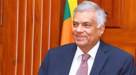 Sri Lanka: Ranil Wickremesinghe elected as 9th President