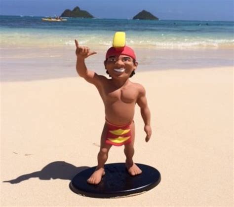 Menehune: Clever, Burly Little People | Hawai'i Public Radio