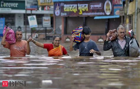 North India Floods: IRDAI directs insurers to respond promptly on ...