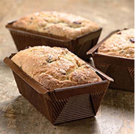 How Do I Adjust Baking Time for Smaller Loaf Pans? | Baking, Loaf cake recipes, Dessert bread