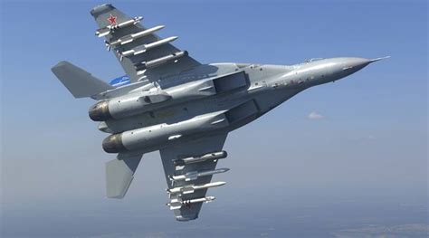 What is the MiG-35? | What Is News - The Indian Express