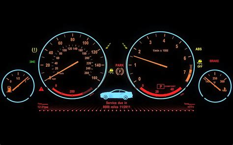 Car Dashboard Live, speed meter HD wallpaper | Pxfuel