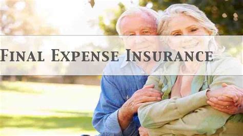 What is Final Expense Insurance? - johnstricklandinsurance.com