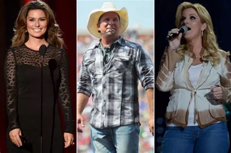 Top 10 Country Songs of the 1990s