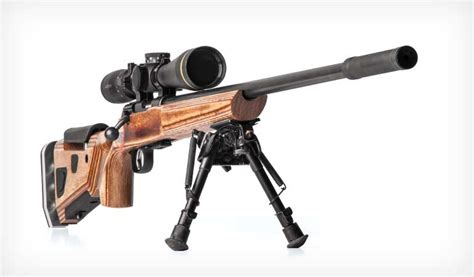 CZ 457 AT-One Rifle >.22 LR | Bushcraft USA Forums