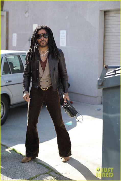 Lenny Kravitz Reflects on Hunger Games' Long-Lasting Legacy, Being ...