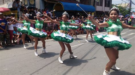 Bakood Festival 2016 Musiko, “The Grandest Marching Band Parade in the Philippines” | Blogs ...