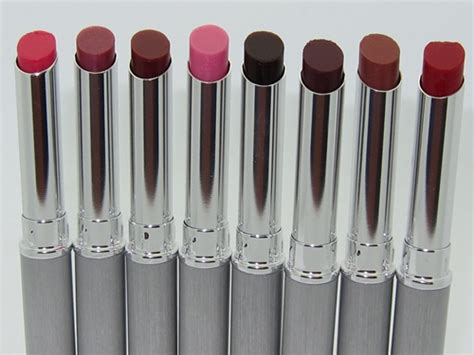 Clinique Almost Lipstick for Spring 2012 Review, Swatches, Photos – Musings of a Muse