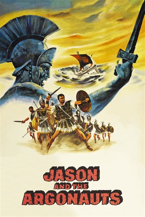 Watch Jason and the Argonauts (1963) Full Movie Online Free - 123Movies