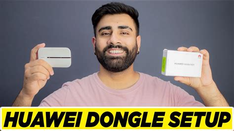 HUAWEI E5576-606 MOBIFI Wifi Dongle Complete Setup || Best Wifi Dongle in India in 2022 (in ...