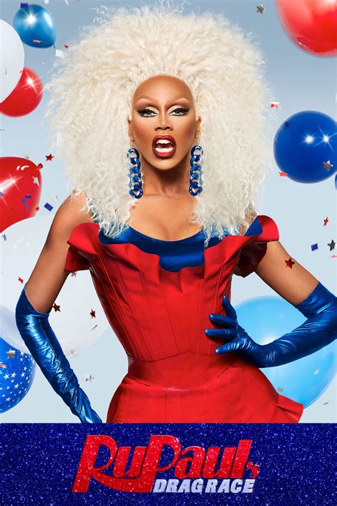 RuPaul's Drag Race, Season 3 wiki, synopsis, reviews - Movies Rankings!