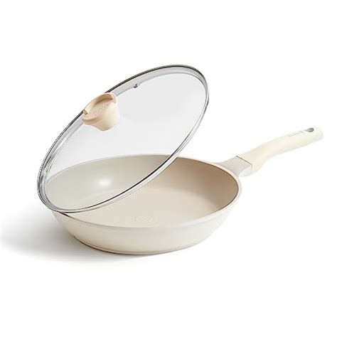 10 Best Ceramic Non Stick Fry Pan For Every Budget - Glory Cycles