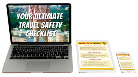 10 Travel Safety Tips Every Executive Should Know Inf - vrogue.co