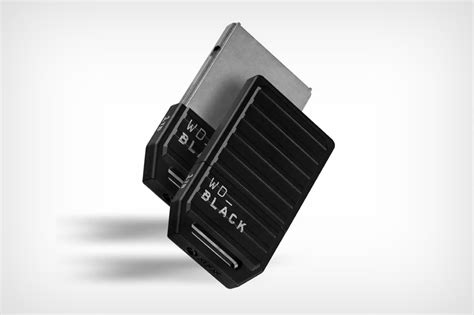 Western Digital’s Tiny 1TB SSD Expansion Card Vastly Extends Your Xbox ...