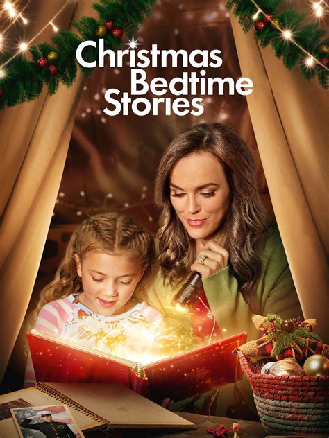 Christmas Bedtime Stories - Rotten Tomatoes