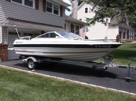 Bayliner CAPRI 1600 1986 for sale for $2,800 - Boats-from-USA.com