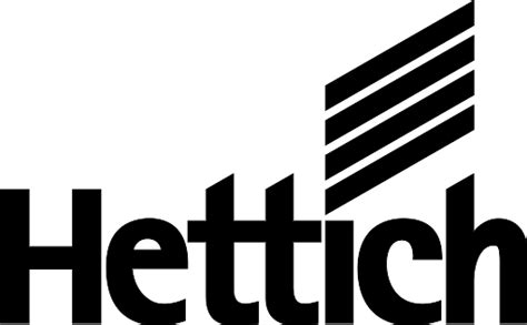 Hettich - Your leading manufacturer of furniture fittings - Hettich