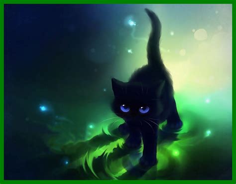 Cute Cartoon Cat Wallpapers - Top Free Cute Cartoon Cat Backgrounds ...