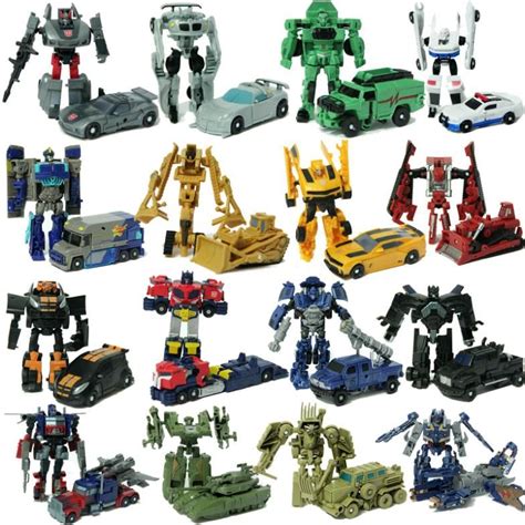 Hasbro Transformers toy can become to car children's educational herf toys $18.77 | Transformers ...