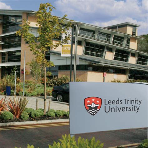 Leeds Trinity University selects Talis Aspire to provide a seamless student experience with ...