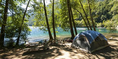 A Complete Guide to Camping in Olympic National Park | Outdoor Project