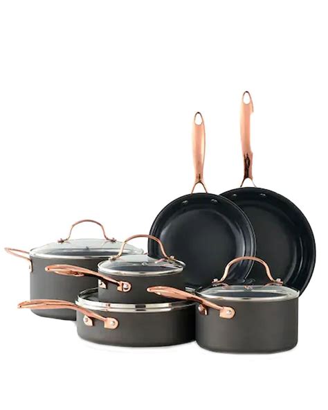 Best Ceramic Cookware Set